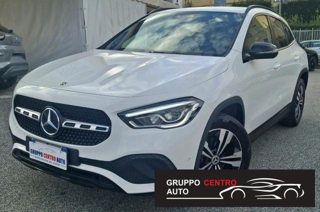 Mercedes Benz Classe Gla 