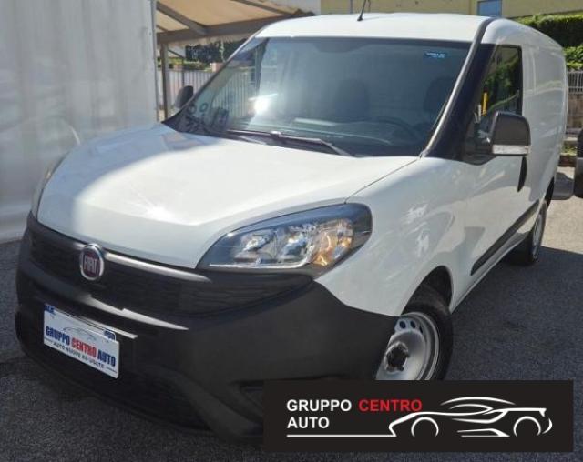 Fiat Doblo Cargo 3 Posti 1.6mjt 120cv 