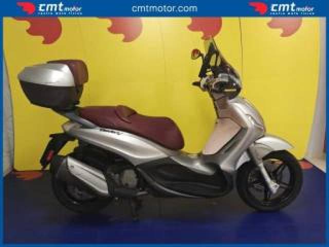 Piaggio Beverly 350 Garantito E Finanziabile 