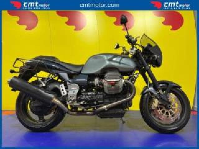 Moto Guzzi V11 Sport Finanziabile - Grigio - 55000 