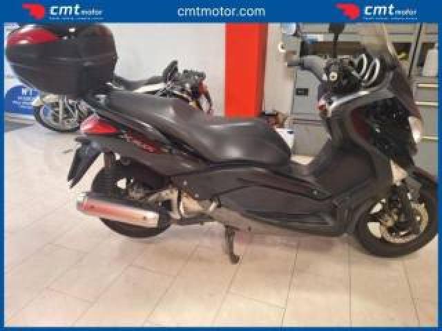 Yamaha X-Max 250 Garantito E Finanziabile 