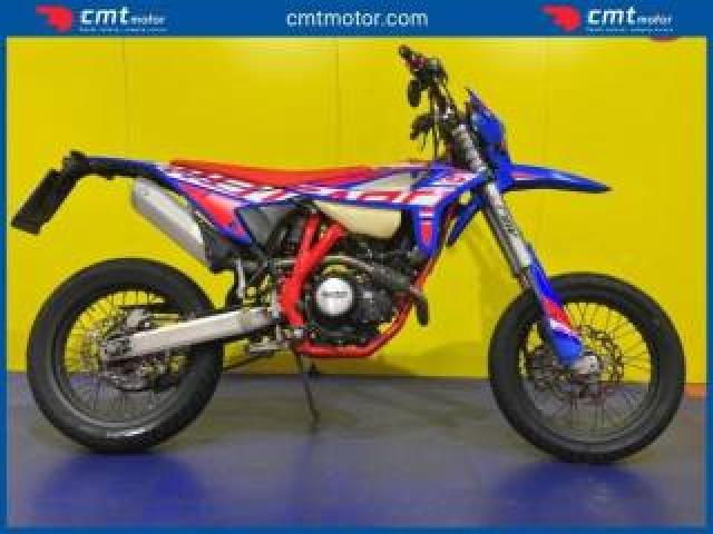 Beta Rr 125 4t Garantita E Finanziabile 