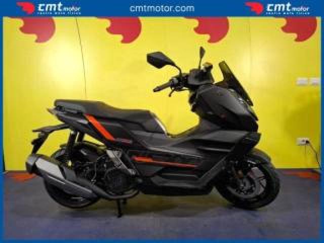Kl Nexy 125 Garantito E Finanziabile 