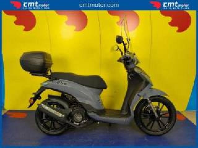 Kl B-Tre Garantito E Finanziabile 