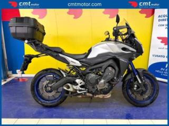 Yamaha Tracer 900 Garantita E Finanziabile 