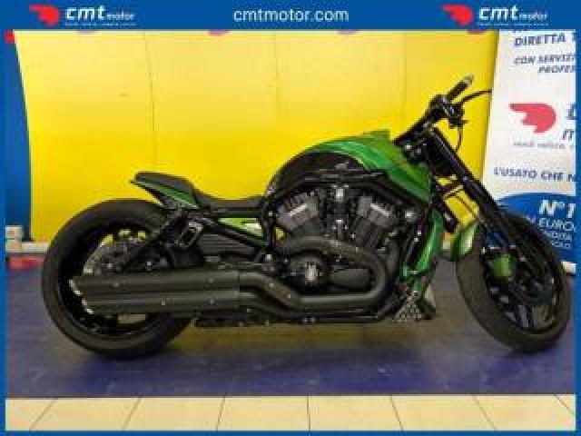 Harley Davidson Other 1250 Night Rod Special - Vrscdx Garantita E Finanz 