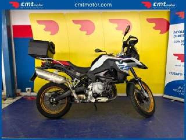 Bmw F 850 Gs Garantita E Finanziabile 