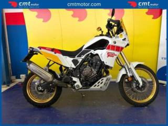 Yamaha Ténéré 700 Garantita E Finanziabile 