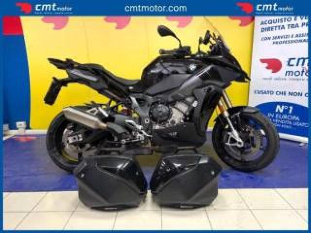 Bmw S 1000 Xr Garantita E Finanziabile 