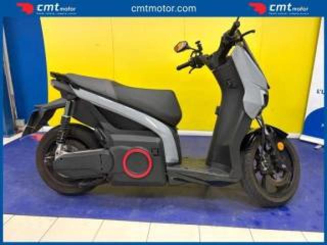 Seat Mo ' Escooter 125 Garantito E Finanziabile 