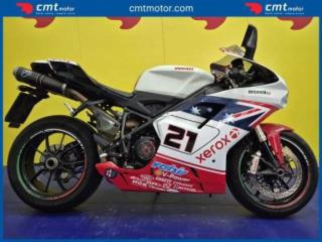 Ducati 1198 Garantita E Finanziabile 