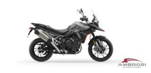 Triumph Tiger 900 Gt Pro 