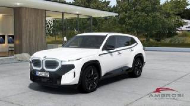 Bmw Xm 50e 