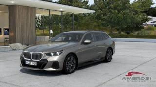 Bmw 520 Serie 5 D Xdrive Touring Msport Package 