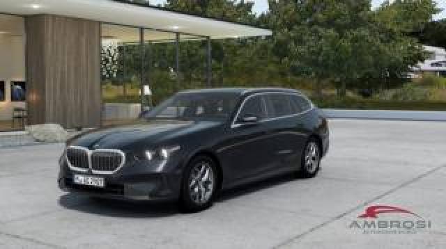 Bmw 520 Serie 5 D Xdrive Touring 