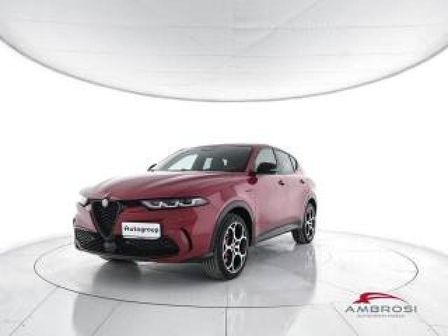 Alfa Romeo Tonale 1.3 280cv Phev At6 Q4 Veloce 
