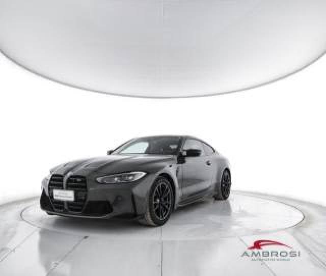 Bmw M4 Coupé Competition Rwd Auto 