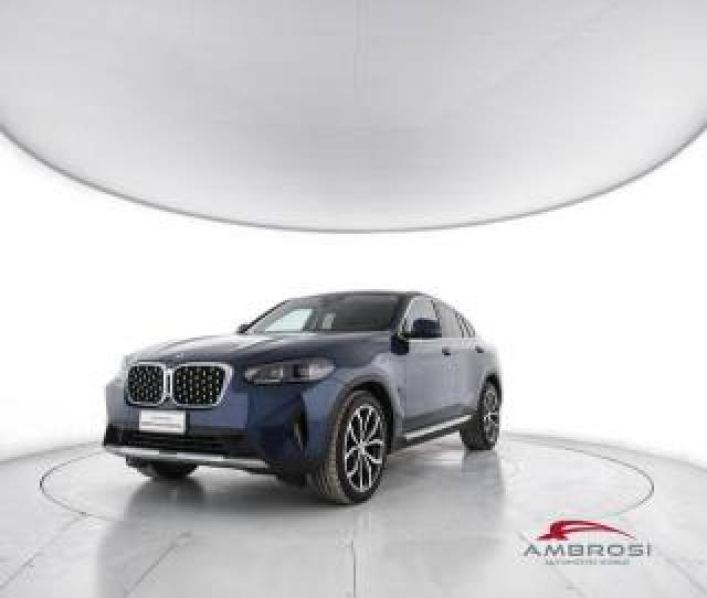 Bmw X4 Xdrive20d Mhev 48v Auto 