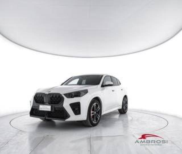 Bmw X2 Xdrive 20d 48v Msport Pro Auto 