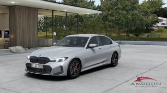 Bmw 320 Serie 3 D Mhev 48v Xdrive Msport Pro Auto 