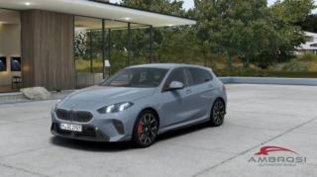 Bmw 118 Serie 1 D 5p. Auto M-Sport 