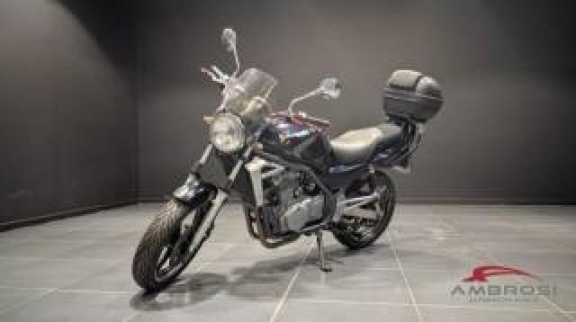 Kawasaki Other Er 5 