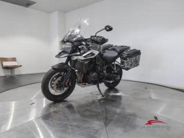 Triumph Tiger 1200 