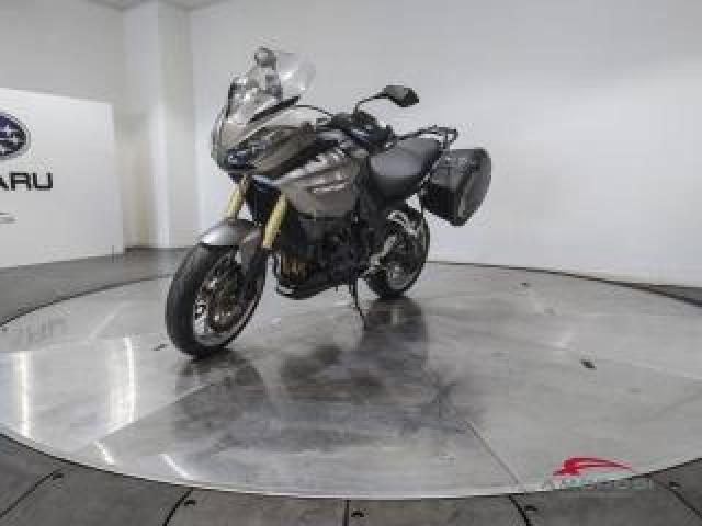 Triumph Tiger 1050 