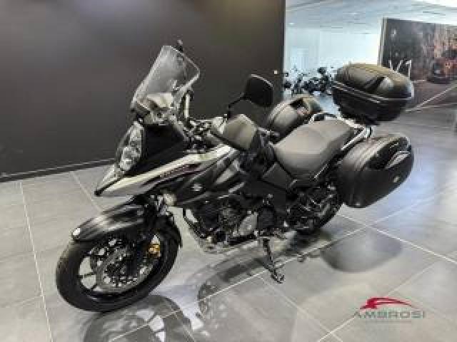 Suzuki Other V Storm 650 