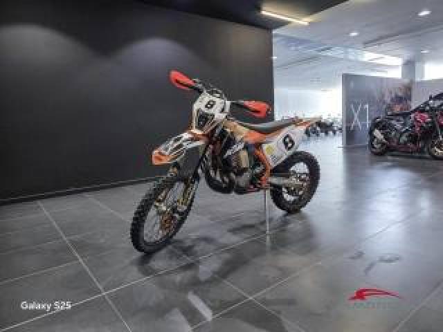 Ktm Exc 250 790 