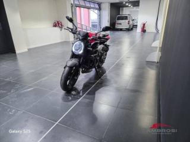 Mv Agusta Brutale 800 