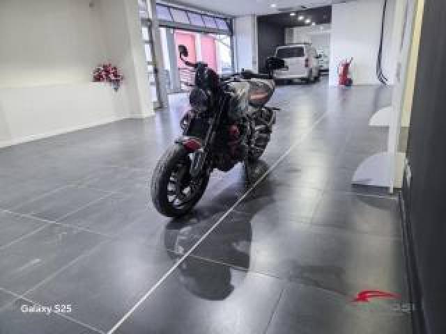 Triumph Trident 660 