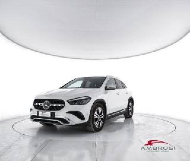 Mercedes Benz Gla 200 Cdi 4matic 200 D Automatic 4matic Progressive Adv 