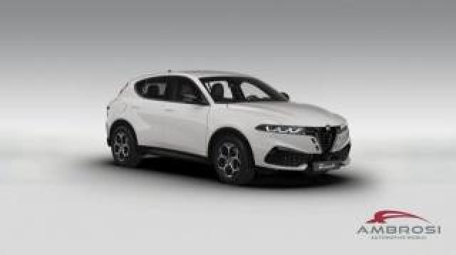 Alfa Romeo Tonale Tonale 