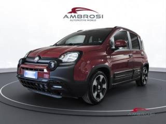 Fiat Panda Cross 1.0 Firefly S&s Hybrid 