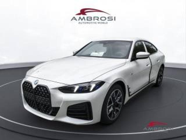 Bmw 420 Serie 4 I Gran Coupé Msport Pro Innovation Comfort 