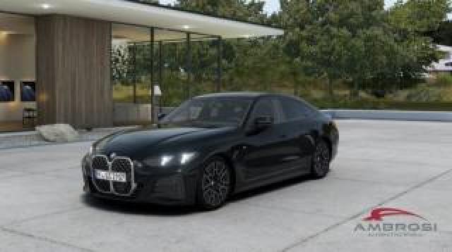 Bmw 420 Serie 4 D Gran Coupé Msport Innovation Comfort Pac 