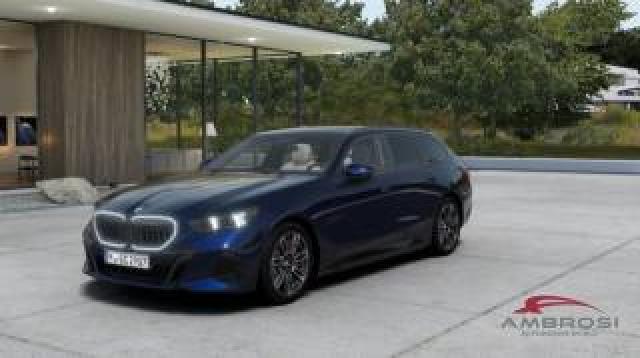 Bmw 540 Serie 5 D Xdrive Touring Msport Pro Comfort Packag 