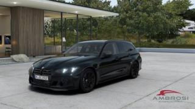 Bmw M3 Touring Competition M Xdrive Ultimate Package 