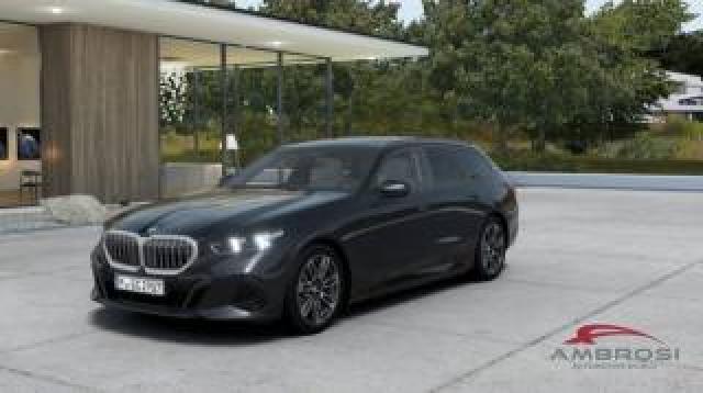 Bmw 520 Serie 5 D Xdrive Touring Msport Travel Package 
