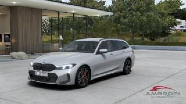 Bmw 320 Serie 3 D Xdrive Touring Msport Pro Comfort Packag 