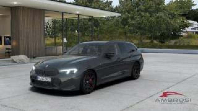 Bmw M340 Serie 3 D Xdrive Touring Msport Pro Inovation Comf 