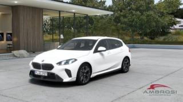 Bmw 118 Serie 1 D Msport Premium Package 