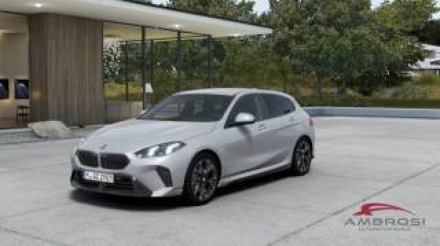 Bmw 118 Serie 1 D Msport Premium Package 