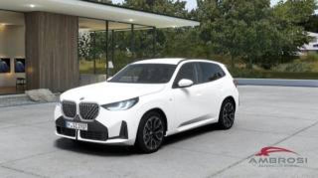 Bmw X3 Xdrive20d Msport Premium Package 