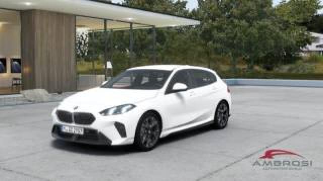 Bmw 118 Serie 1 D Msport Premium Package 