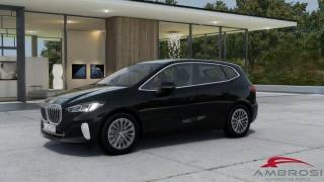 Bmw 220 Serie 2 I  Active Tourer Luxury 