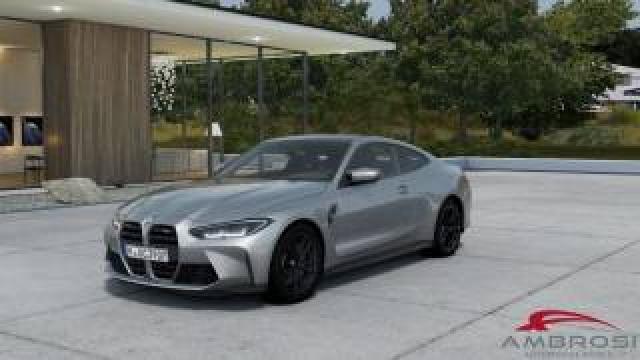 Bmw M4 Coupé 