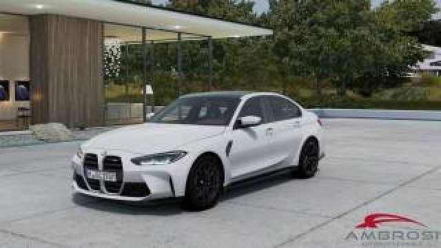 Bmw M3 Berlina 