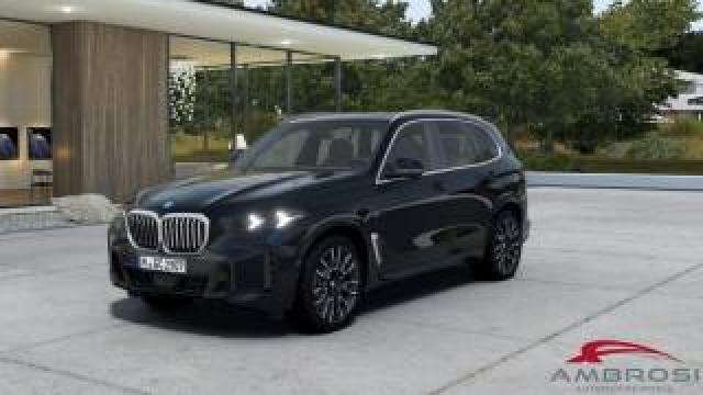 Bmw X5 Xdrive50e Msport 